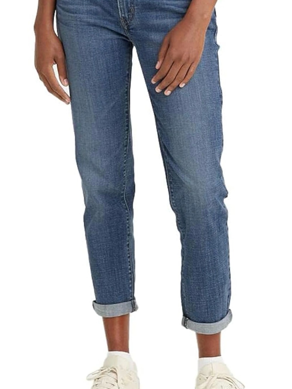 Levi’s Women's New Boyfriend Jeans Size 32